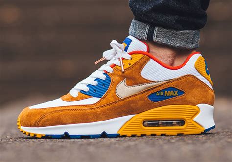 nike air max 90s sneakers